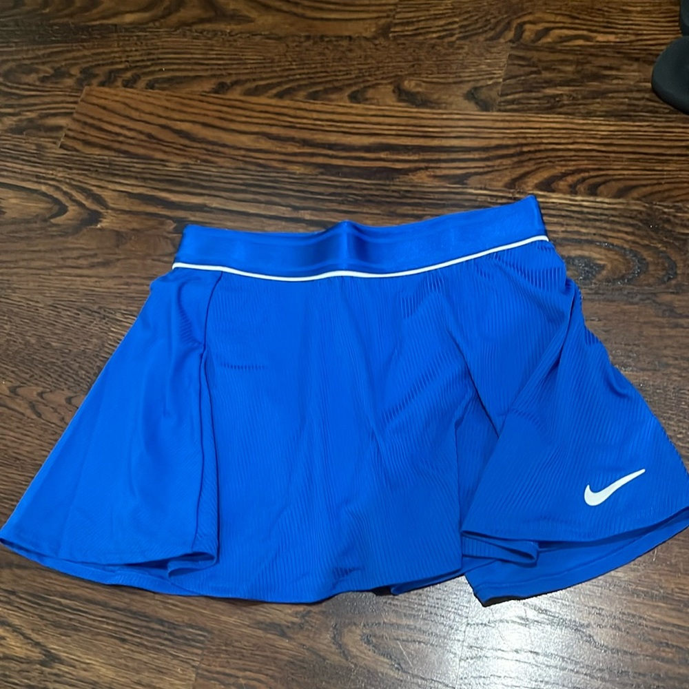 Nike tennis skirt